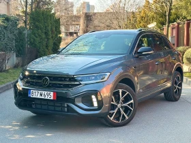 VW T-Roc 2.0TDi/R-line/Digital/36000 км/CAMERA, снимка 3