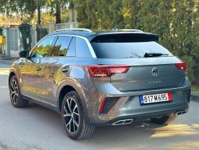 VW T-Roc 2.0TDi/R-line/Digital/36000 км/CAMERA, снимка 4