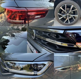 VW T-Roc 2.0TDi/R-line/Digital/36000 км/CAMERA, снимка 17