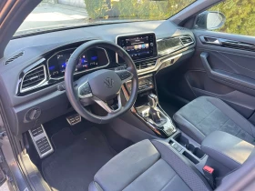 VW T-Roc 2.0TDi/R-line/Digital/36000 км/CAMERA, снимка 6
