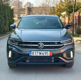 VW T-Roc 2.0TDi/R-line/Digital/36000 км/CAMERA, снимка 2