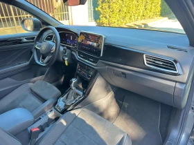 VW T-Roc 2.0TDi/R-line/Digital/36000 км/CAMERA, снимка 11