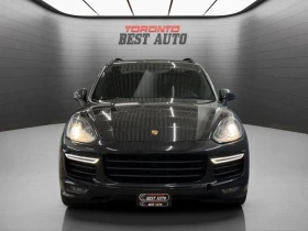Porsche Cayenne, снимка 2