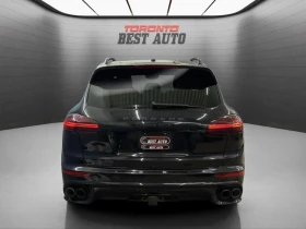 Porsche Cayenne, снимка 3