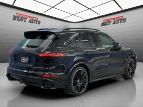 Porsche Cayenne, снимка 5