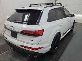 Audi SQ7 40T 507кс Black Optic, снимка 4