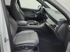 Audi SQ7 40T 507кс Black Optic, снимка 8
