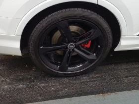 Audi SQ7 40T 507кс Black Optic, снимка 7