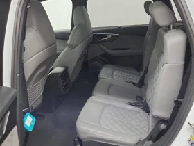 Audi SQ7 40T 507кс Black Optic, снимка 9