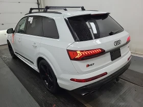 Audi SQ7 40T 507кс Black Optic, снимка 5
