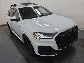 Audi SQ7 40T 507кс Black Optic, снимка 3