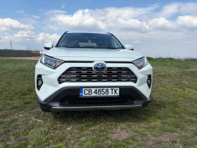 Toyota Rav4, снимка 1