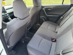 Toyota Rav4, снимка 12