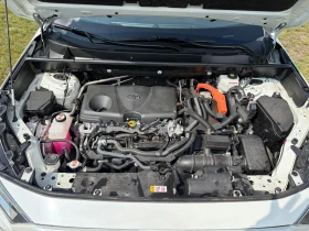 Toyota Rav4, снимка 10