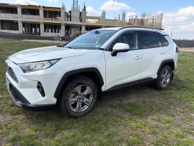 Toyota Rav4, снимка 3