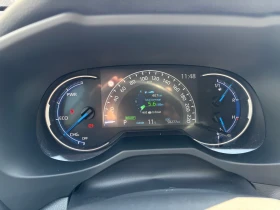 Toyota Rav4, снимка 13