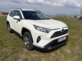 Toyota Rav4, снимка 16