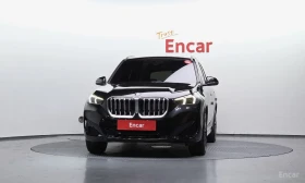 BMW X1 * 20i* XDRIVE* M-SPORT* HUD* ПОДГРЕВ* ПАНОРАМА* HA, снимка 3
