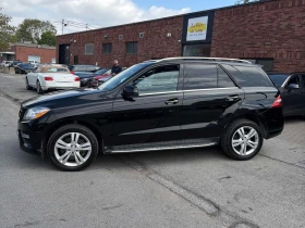 Mercedes-Benz ML 350 * BlueTEC * HARMAN/KARDON* PANORAMA* KEYLESS* , снимка 2