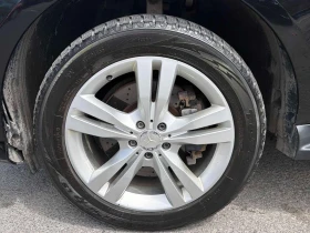 Mercedes-Benz ML 350 * BlueTEC * HARMAN/KARDON* PANORAMA* KEYLESS* , снимка 7