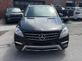 Mercedes-Benz ML 350 * BlueTEC * HARMAN/KARDON* PANORAMA* KEYLESS* , снимка 6
