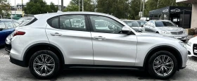 Alfa Romeo Stelvio Q4 2.2D 209HP LANE ASSIST BLIND SPOT EU6B, снимка 4