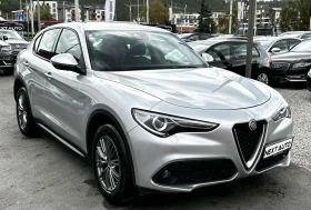 Alfa Romeo Stelvio Q4 2.2D 209HP LANE ASSIST BLIND SPOT EU6B, снимка 3