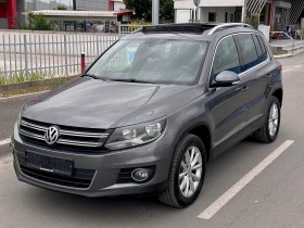 VW Tiguan 2.0 TDI 150HP| 4Motion| Lounge| Пълна сервизна ист, снимка 1