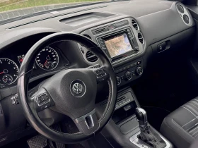 VW Tiguan 2.0 TDI 150HP| 4Motion| Lounge| Пълна сервизна ист, снимка 7