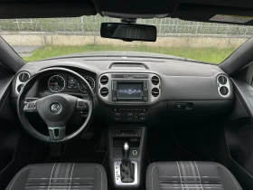 VW Tiguan 2.0 TDI 150HP| 4Motion| Lounge| Пълна сервизна ист, снимка 14