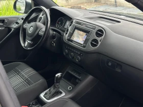 VW Tiguan 2.0 TDI 150HP| 4Motion| Lounge| Пълна сервизна ист, снимка 15