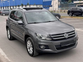 VW Tiguan 2.0 TDI 150HP| 4Motion| Lounge| Пълна сервизна ист, снимка 3