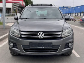 VW Tiguan 2.0 TDI 150HP| 4Motion| Lounge| Пълна сервизна ист, снимка 2