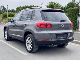 VW Tiguan 2.0 TDI 150HP| 4Motion| Lounge| Пълна сервизна ист, снимка 4