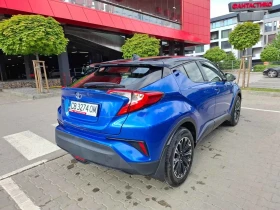 Toyota C-HR XLE premium , снимка 7