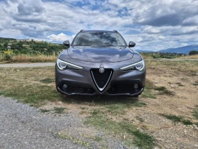 Alfa Romeo Stelvio 2.2 JTD , снимка 2