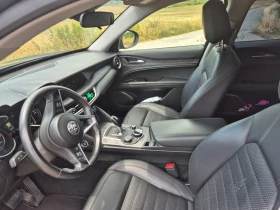 Alfa Romeo Stelvio 2.2 JTD , снимка 8