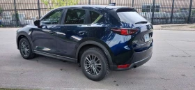 Mazda CX-5  AWD 2.5L / АЛКАНТАРА / ПОДГРЕВИ / ШИБИДАХ, снимка 6