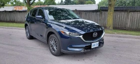 Mazda CX-5  AWD 2.5L / АЛКАНТАРА / ПОДГРЕВИ / ШИБИДАХ, снимка 3
