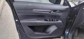 Mazda CX-5  AWD 2.5L / АЛКАНТАРА / ПОДГРЕВИ / ШИБИДАХ, снимка 17