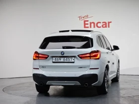 BMW X1 ///M 25I XDRIVE, снимка 4