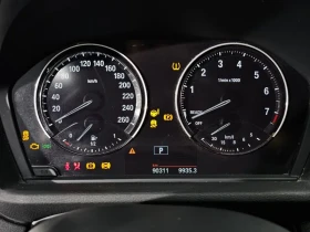BMW X1 ///M 25I XDRIVE, снимка 8