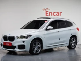 BMW X1 ///M 25I XDRIVE, снимка 1