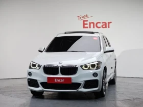 BMW X1 ///M 25I XDRIVE, снимка 3