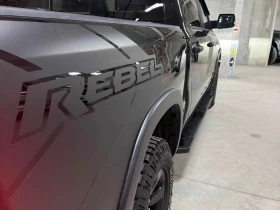Dodge RAM 1500 Rebel  CARFAX, снимка 15