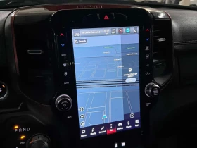 Dodge RAM 1500 Rebel  CARFAX, снимка 9