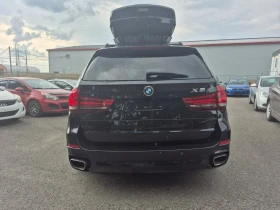 BMW X5 XDRIVE 35D M SPORT+ HARMON KARDON , снимка 5