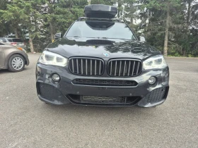 BMW X5 XDRIVE 35D M SPORT+ HARMON KARDON , снимка 2