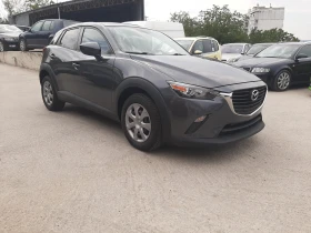 Mazda CX-3 2.0i AWD 4x4 AUTOMATIC , снимка 4