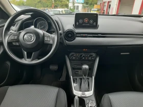 Mazda CX-3 2.0i AWD 4x4 AUTOMATIC , снимка 11